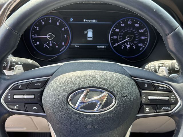 Used 2022 Hyundai Palisade For Sale in Indianapolis, IN