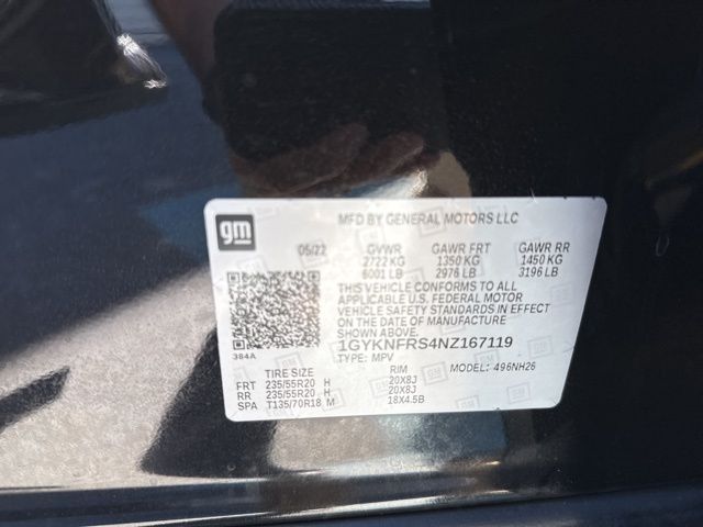 Used Car 2022 Cadillac Xt5  Premium Luxury For Sale Under $40,000 In San Antonio, Texas