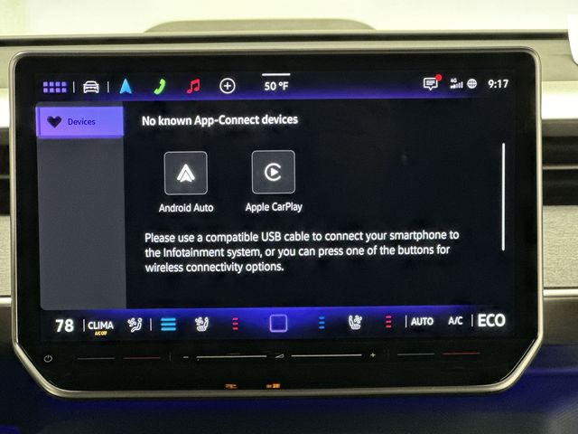 2025 Volkswagen ID. Buzz Pro S Black at Subaru and VW of Moon Township