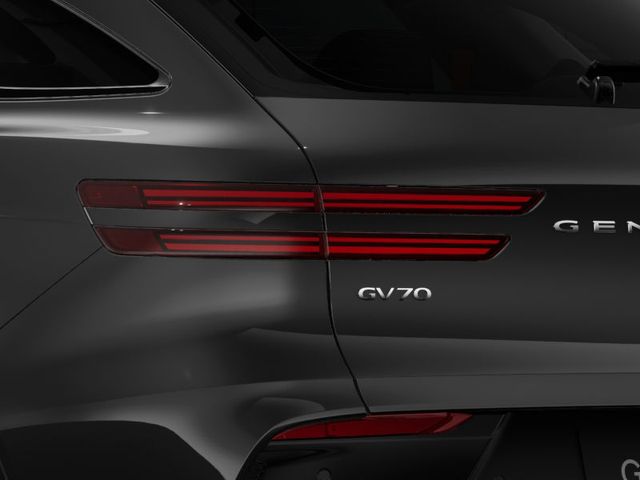 2026 Genesis GV70 Advanced 10