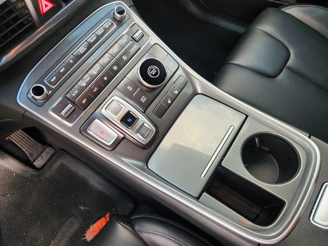 2023 Hyundai Santa Fe XRT Gray at Don McGill Toyota