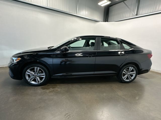 2024 Volkswagen Jetta 1.5T SE  at Sutliff Volkswagen