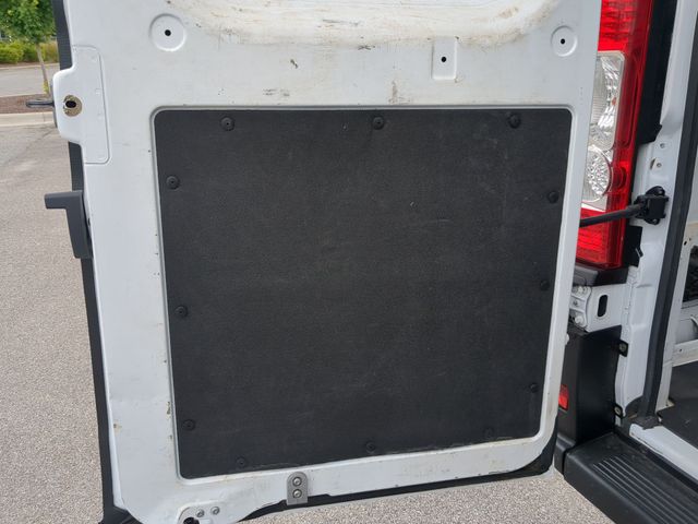 Used 2023 White Ram High Roof image 25