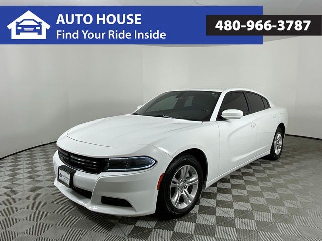 222602022 Dodge Charger SXT