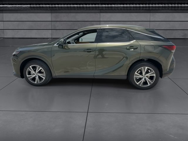 Used 2025 Lexus RX SUV