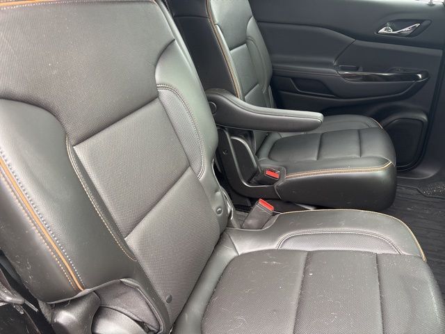 2021 GMC Acadia AT4 Black at Superior Kia