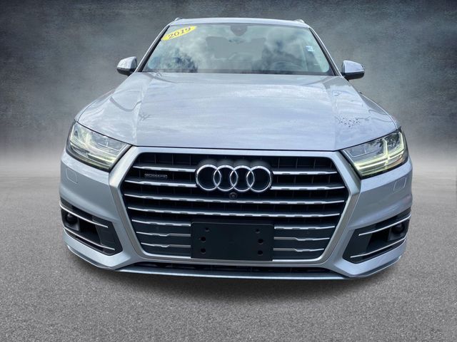 2019 Audi Q7 55 Prestige 21