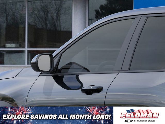 New 2026 Chevrolet Equinox For Sale in Livonia, MI