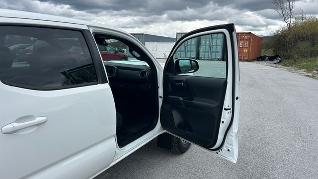 Used 2023 Toyota Tacoma Truck