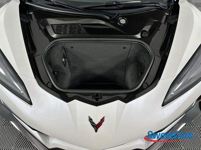 2023 Chevrolet Corvette