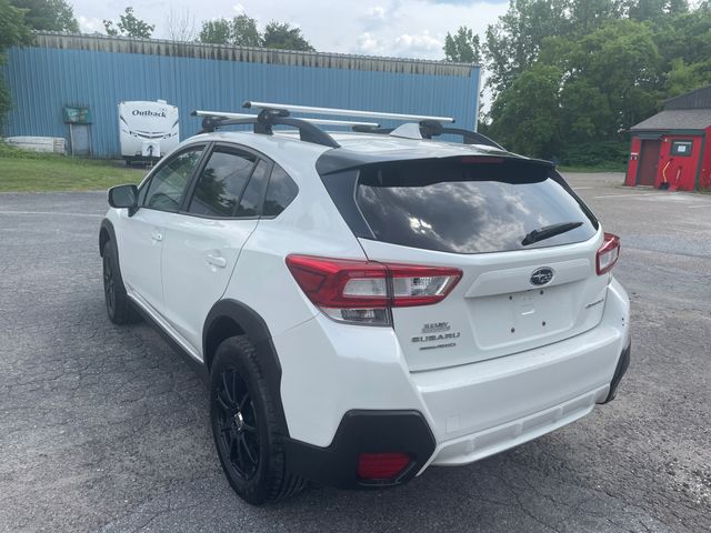 Used 2019 Subaru Crosstrek SUV