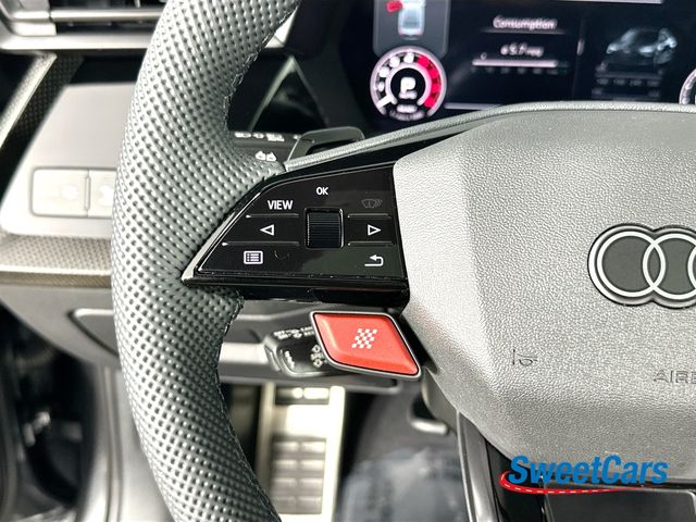 2026 Audi RS 3