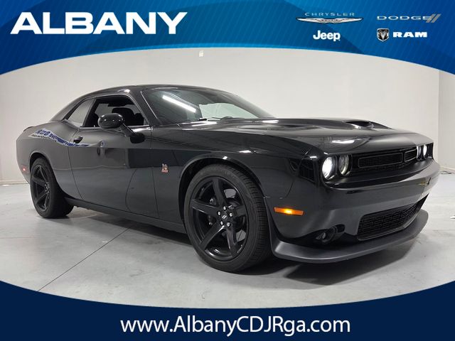 2020 Dodge Challenger R/T Scat Pack's photo