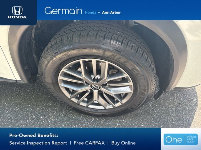 Used 2024 Glacier White Nissan S image 5