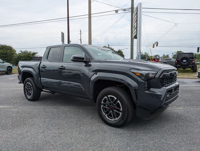 2025 Toyota Tacoma TRD Sport Double Cab 4WD