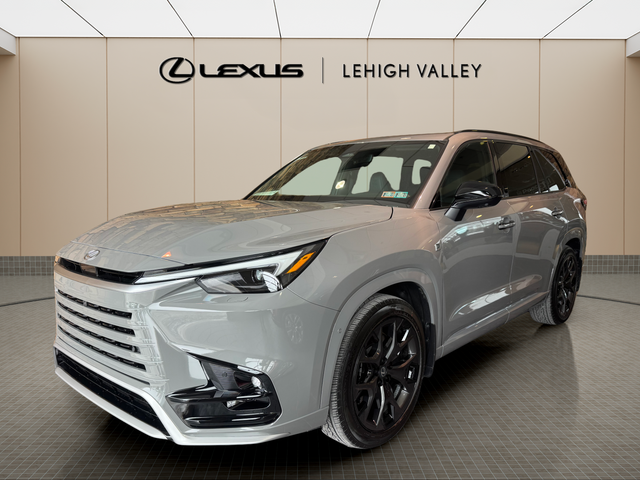 2026 Lexus TX Hybrid 500h F SPORT Performance Premium AWD