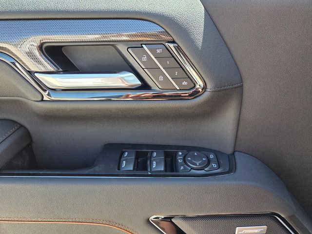 New 2026 White GMC AT4 image 22