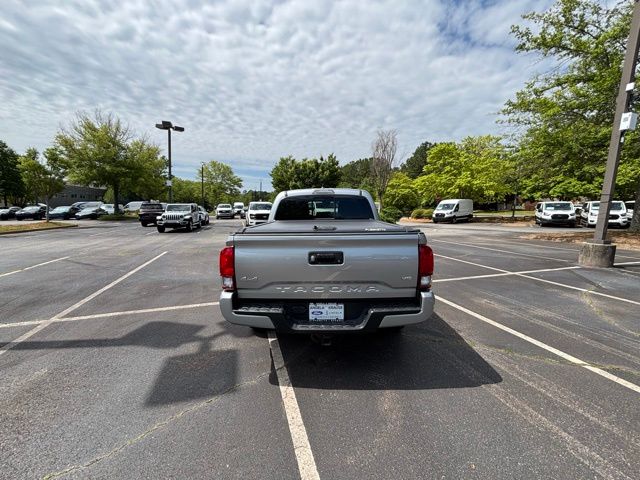 2023 Toyota Tacoma SR photo