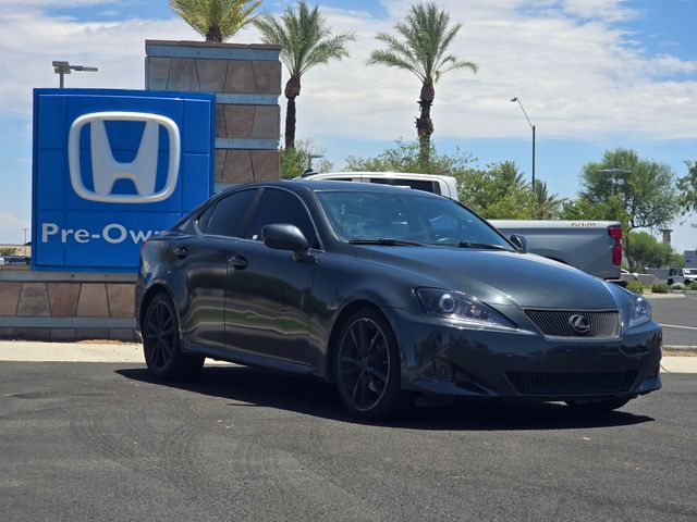 Used 2008  Lexus 250 image 3