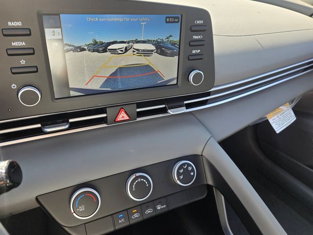 2026 Hyundai Elantra - $21,659