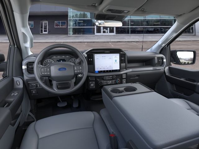 New 2026 White Ford XL image 10