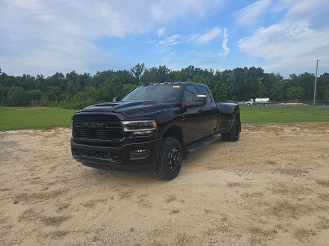 Used 2024 Black Ram Laramie image 2