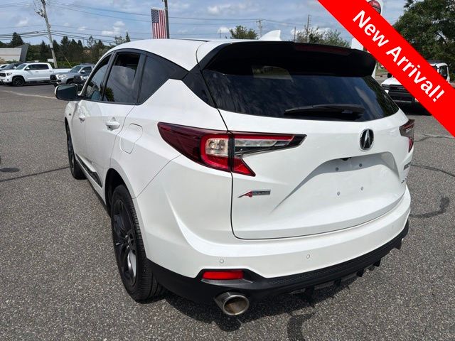 Used 2023 Acura RDX SUV