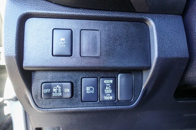 used 2022 Toyota Tacoma car, priced at $35,500