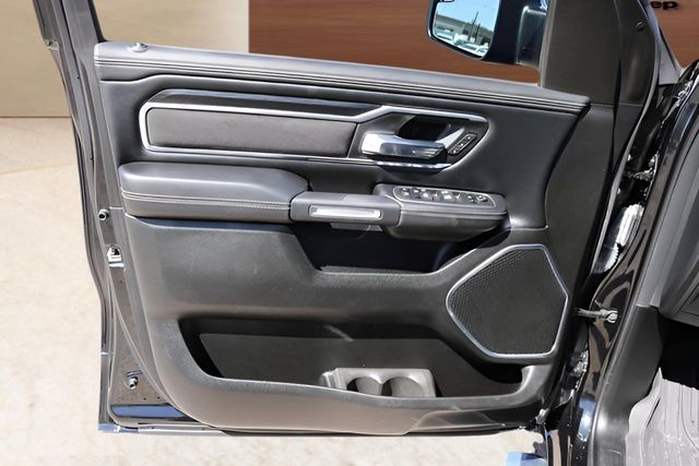 Used Car 2023 Ram 1500  Laramie For Sale Under $50,000 In Austin, Texas