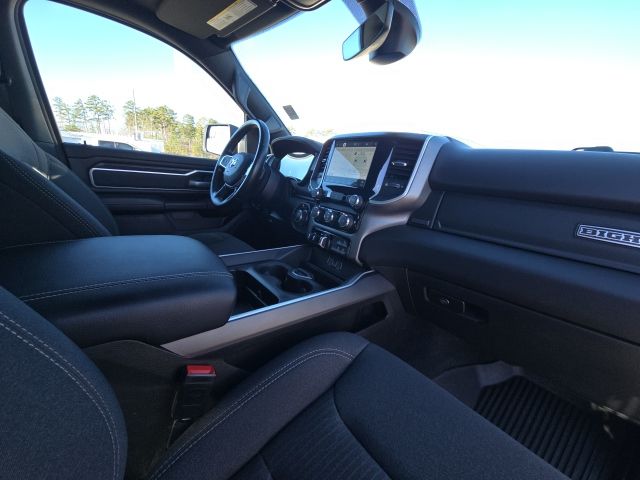 2022 Ram 1500 Big Horn/Lone Star:167883B