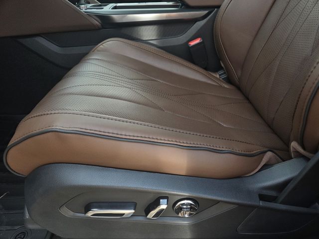 New 2026 Acura MDX SUV