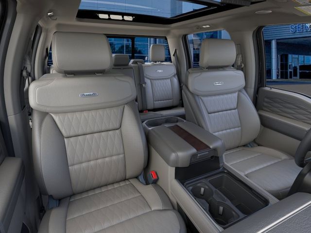 New 2026  Ford Platinum image 10