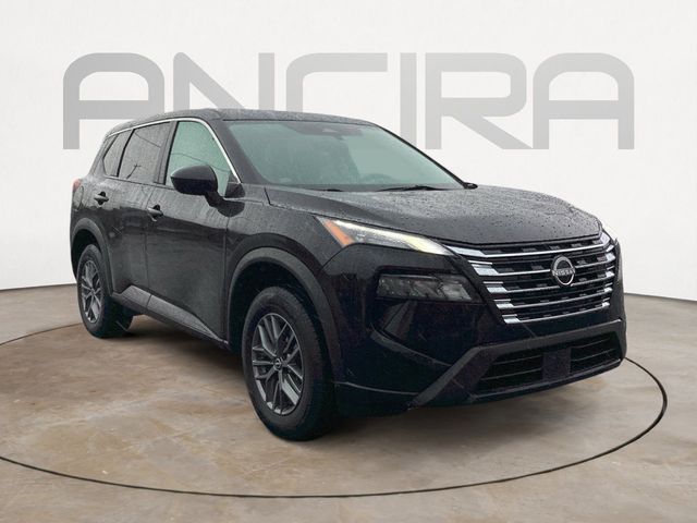 Used Car 2024 Nissan Rogue  S For Sale Under $20,000 In San Antonio, Texas