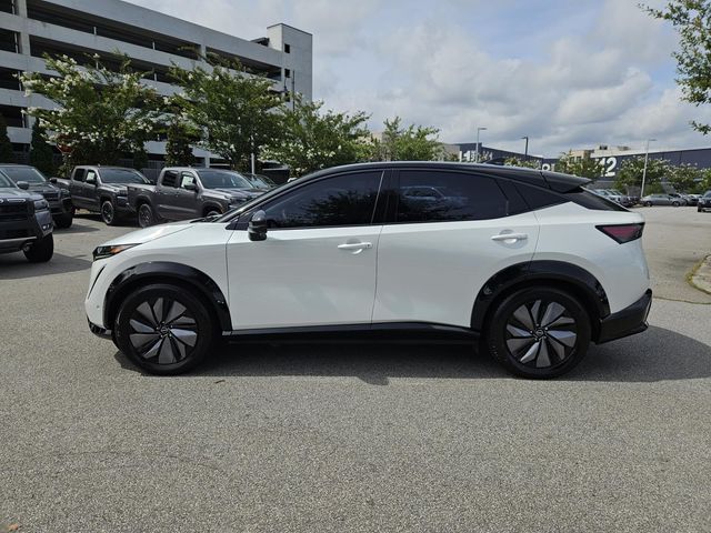 Used 2023 Nissan Ariya SUV