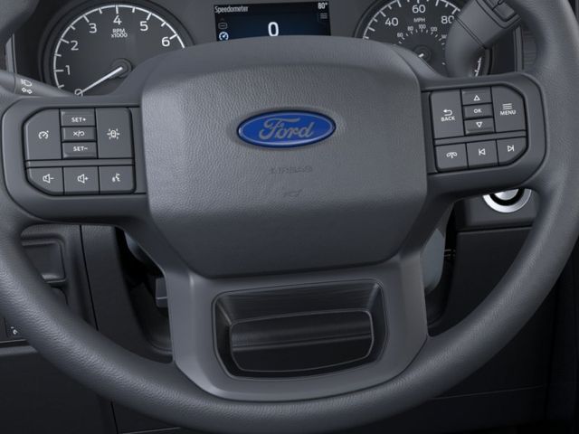 New 2026 White Ford XL image 13