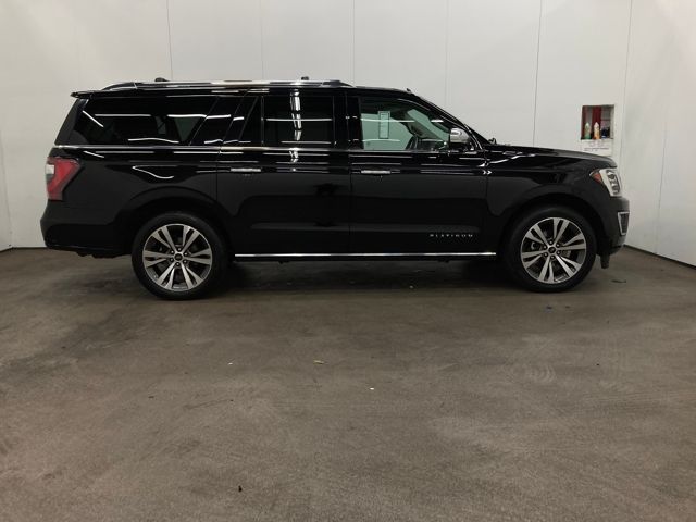 2021 Ford Expedition MAX Platinum