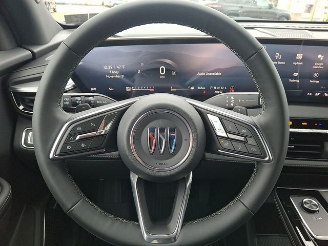 new 2026 Buick Enclave car, priced at $51,505