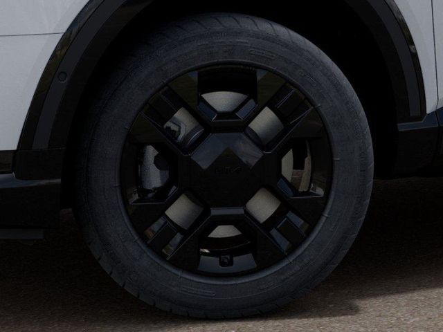 New 2027 Kia Telluride SUV