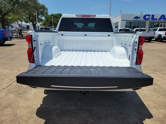2026 Chevrolet Silverado 1500 RST - 9
