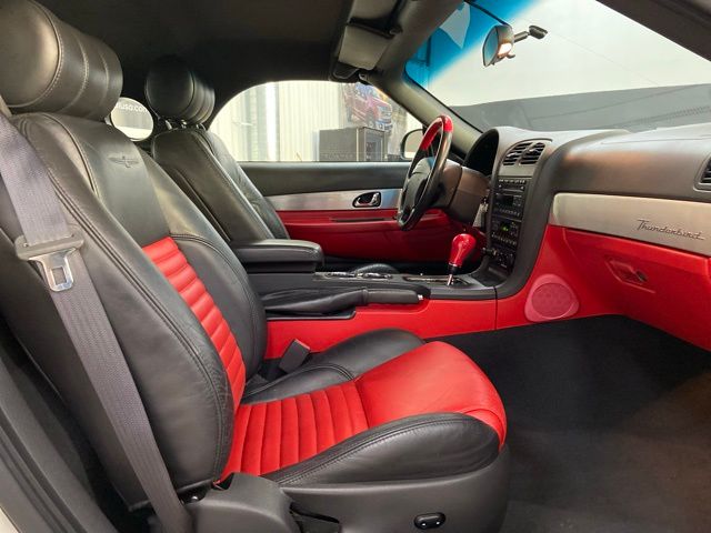 2002 Ford Thunderbird thumbnail 29