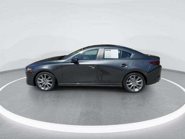 Used 2023 Gray Mazda 2.5 S Preferred Package image 5