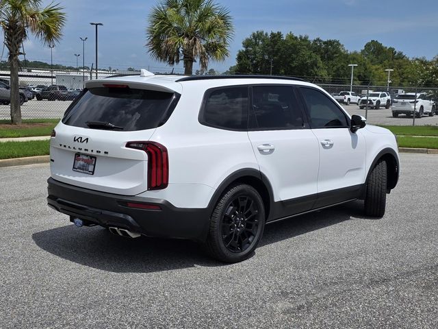 Used 2022 Kia Telluride SUV