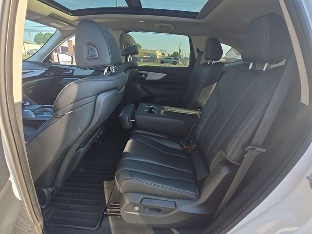 Used 2024 Acura MDX SUV