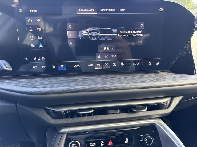 Used 2025 Audi Q5 SUV