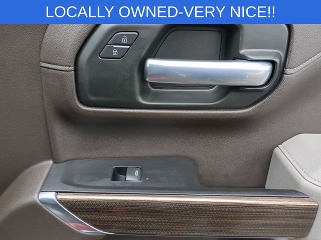 Used 2021 Red Chevrolet LT image 37