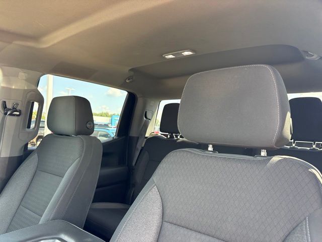 Used 2020 Chevrolet Silverado 1500 Truck