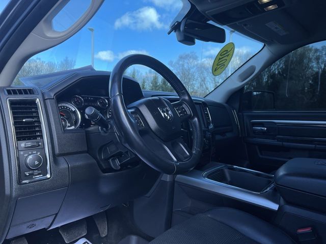 Used 2016 Ram 1500 For Sale in New Hudson, MI
