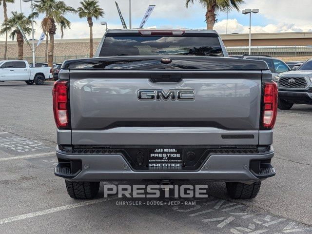 2020 GMC Sierra 1500 Elevation 7