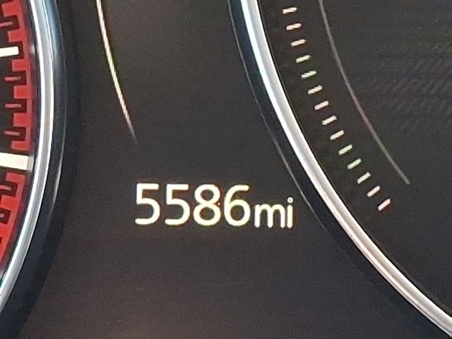 used 2025 Mazda CX-30 car, priced at $33,385