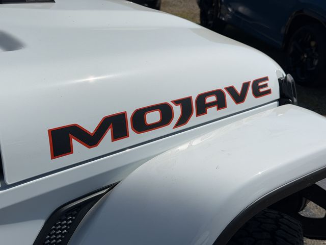 new 2026 Jeep Gladiator car, priced at $58,685